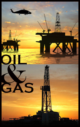 Oil and Gas Industry 